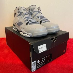 Jordan FLTCLB ‘91 BG